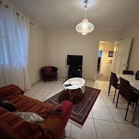 Bel Appartement En Rdc Proche Strasbourg Nice Apartment Very Near Strasbourg Ngoại thất bức ảnh