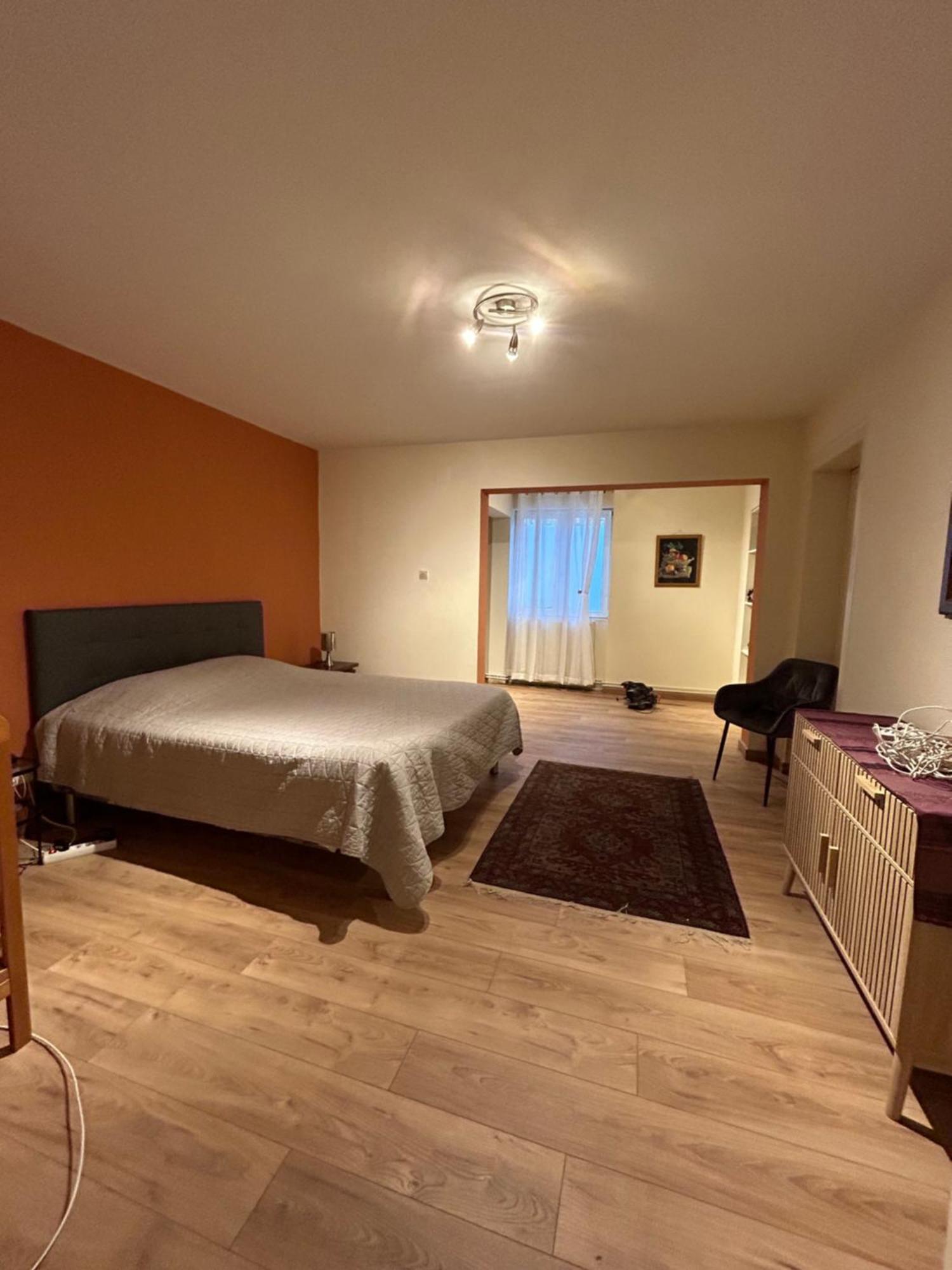 Bel Appartement En Rdc Proche Strasbourg Nice Apartment Very Near Strasbourg Ngoại thất bức ảnh