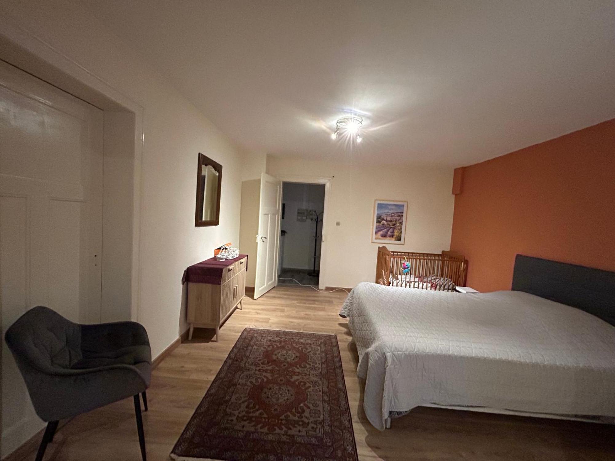 Bel Appartement En Rdc Proche Strasbourg Nice Apartment Very Near Strasbourg Ngoại thất bức ảnh
