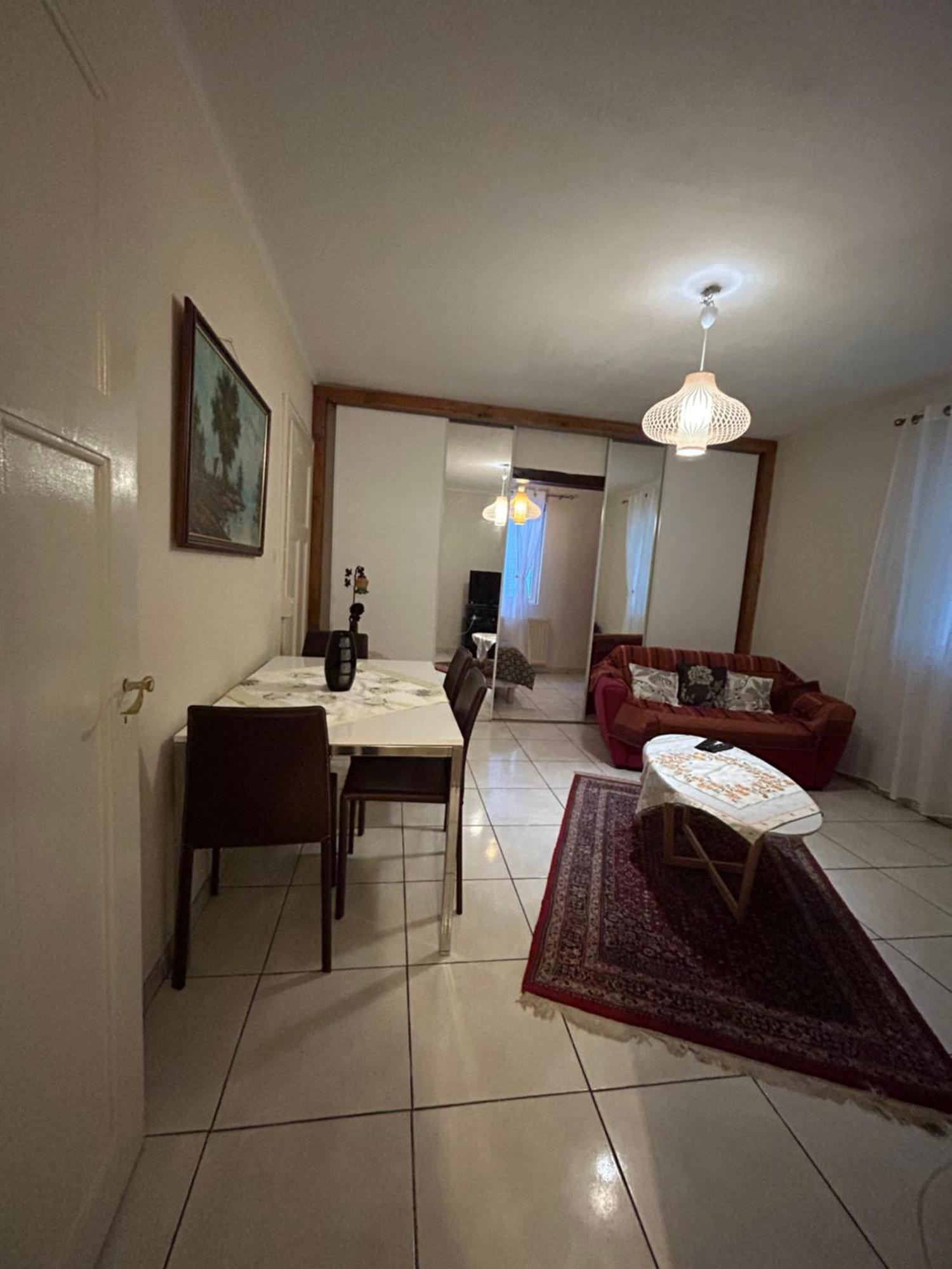 Bel Appartement En Rdc Proche Strasbourg Nice Apartment Very Near Strasbourg Ngoại thất bức ảnh