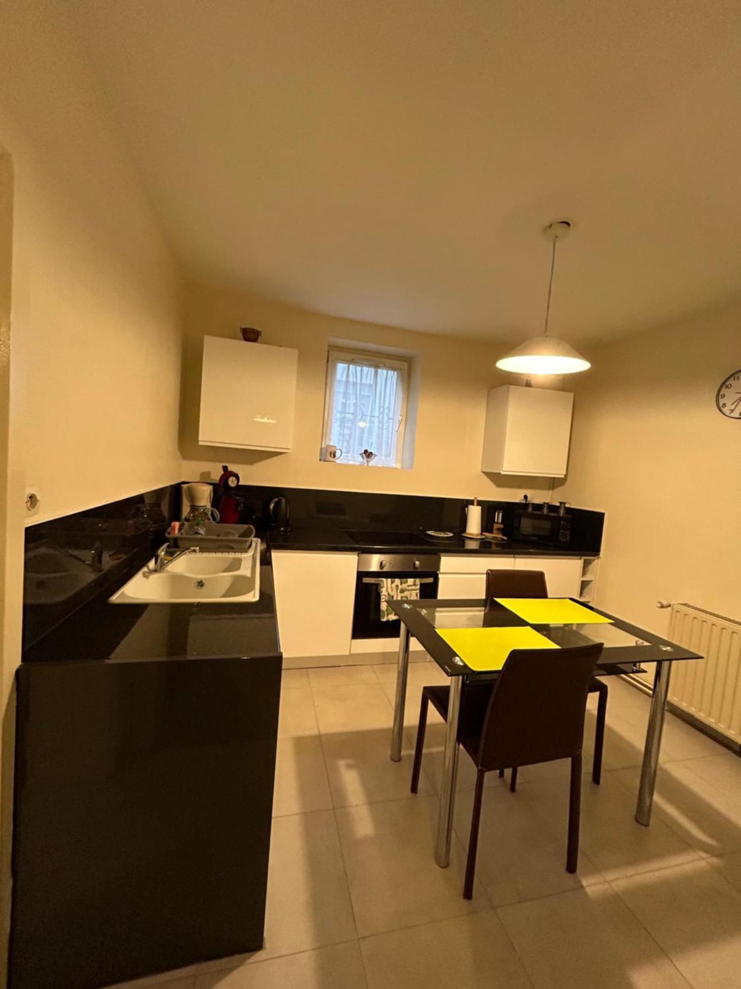 Bel Appartement En Rdc Proche Strasbourg Nice Apartment Very Near Strasbourg Ngoại thất bức ảnh